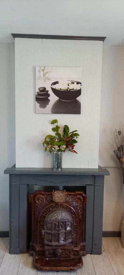Sassetot-le-Mauconduit La Ferme Aux Canards Bed & Breakfast エクステリア 写真